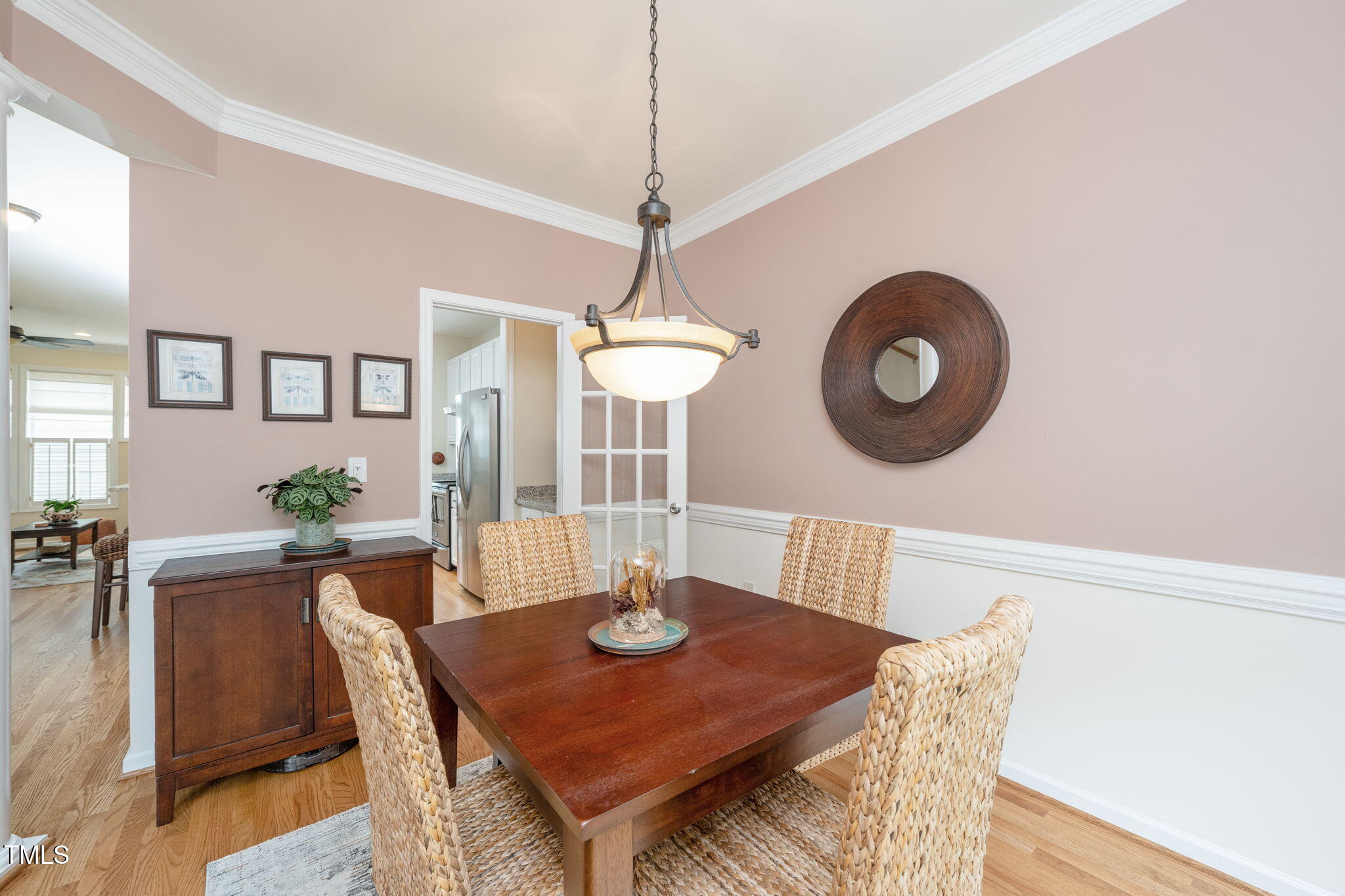 448 Heritage Village Lane