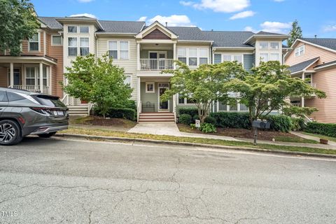 448 Heritage Village Lane Apex NC 27502