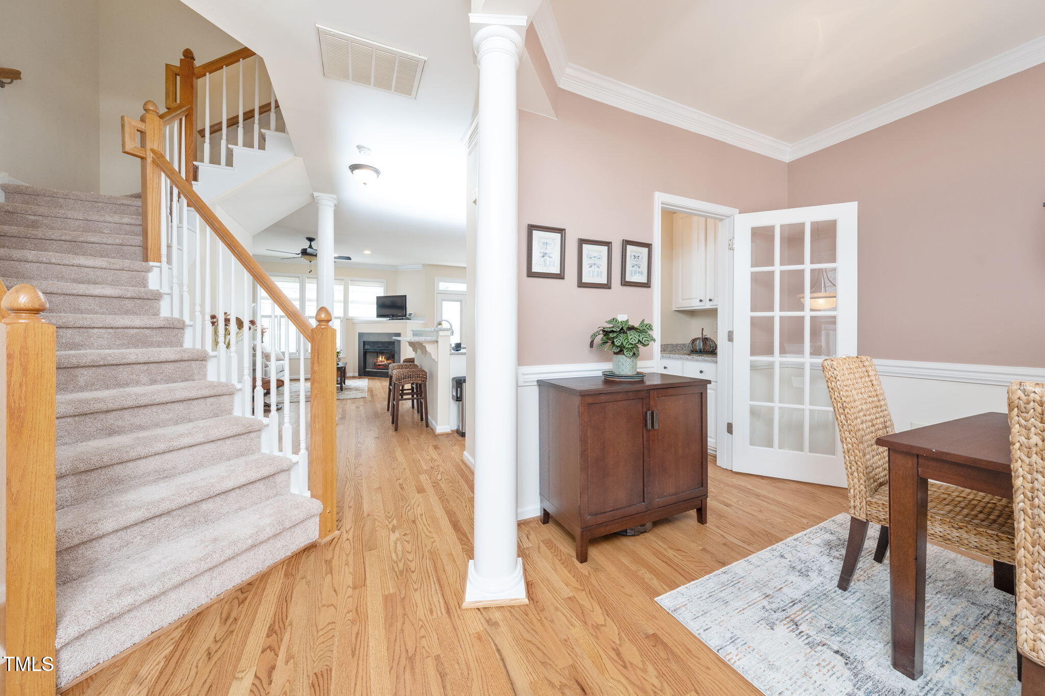 448 Heritage Village Lane