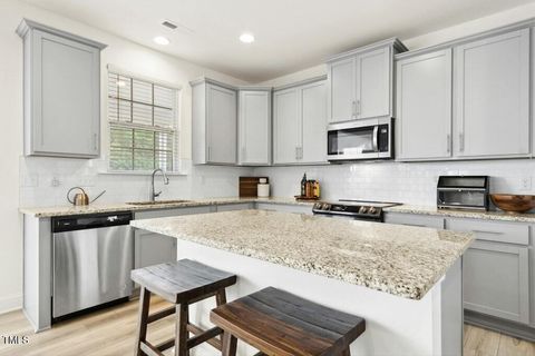 116 Hayfield Drive Lillington NC 27546