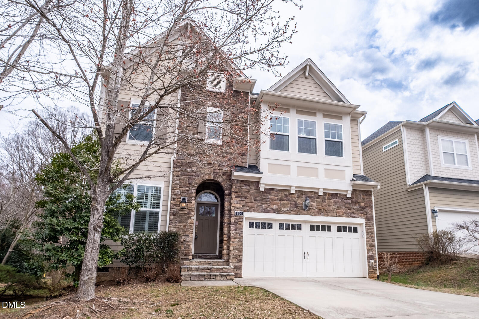 804 Long Meadow Road