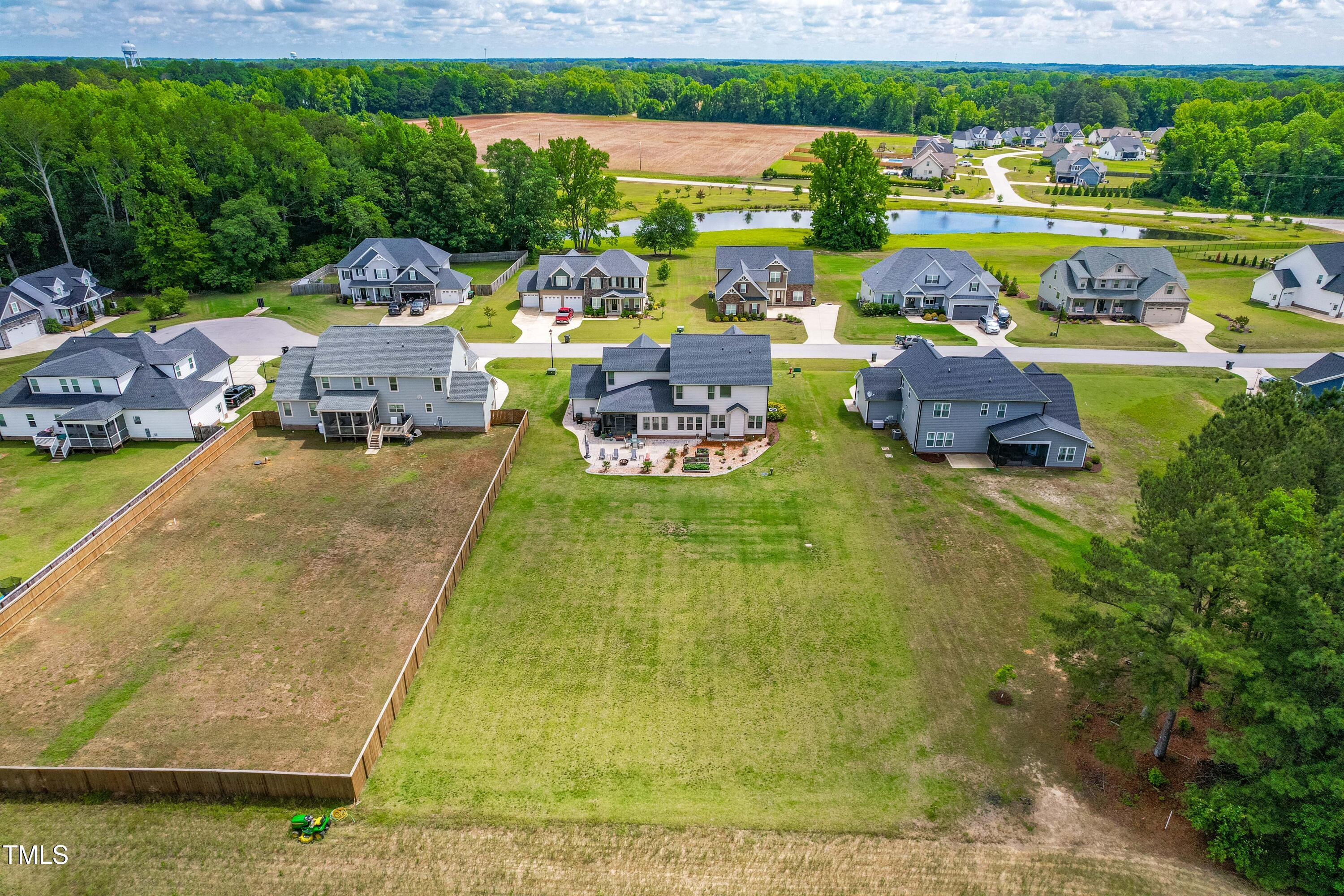 173 Vinson Park Drive