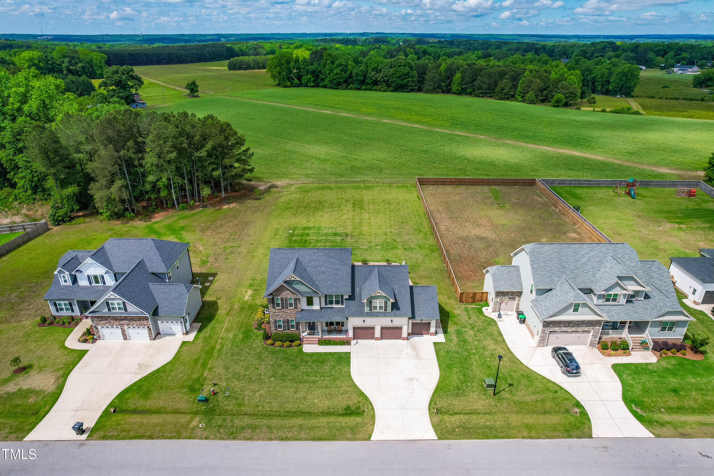 173 Vinson Park Drive