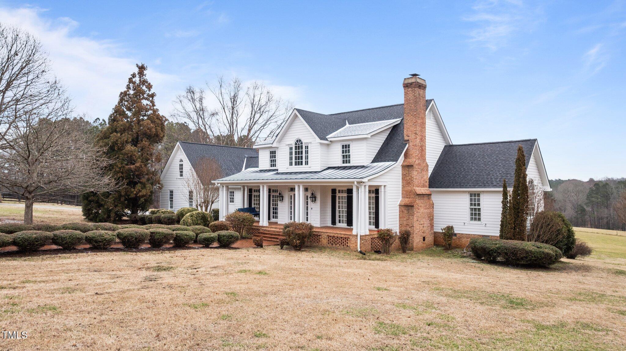 1200 Spring Valley Lake Road
