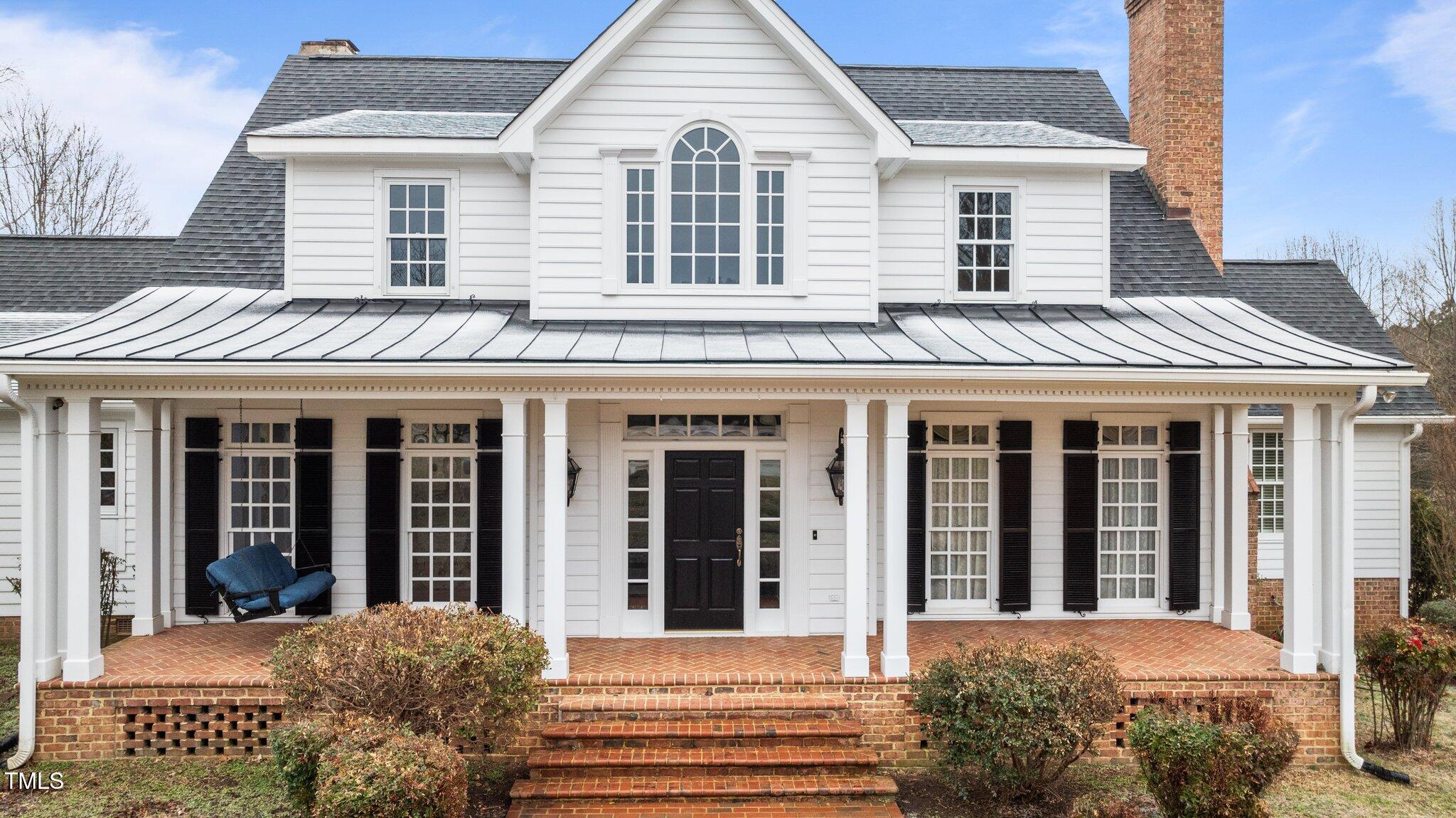 1200 Spring Valley Lake Road