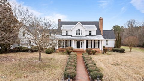 1200 Spring Valley Lake Road Henderson NC 27536