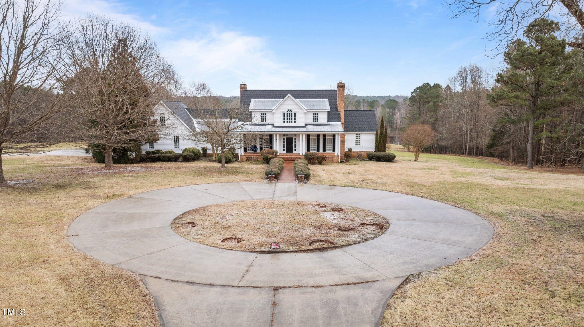 1200 Spring Valley Lake Road