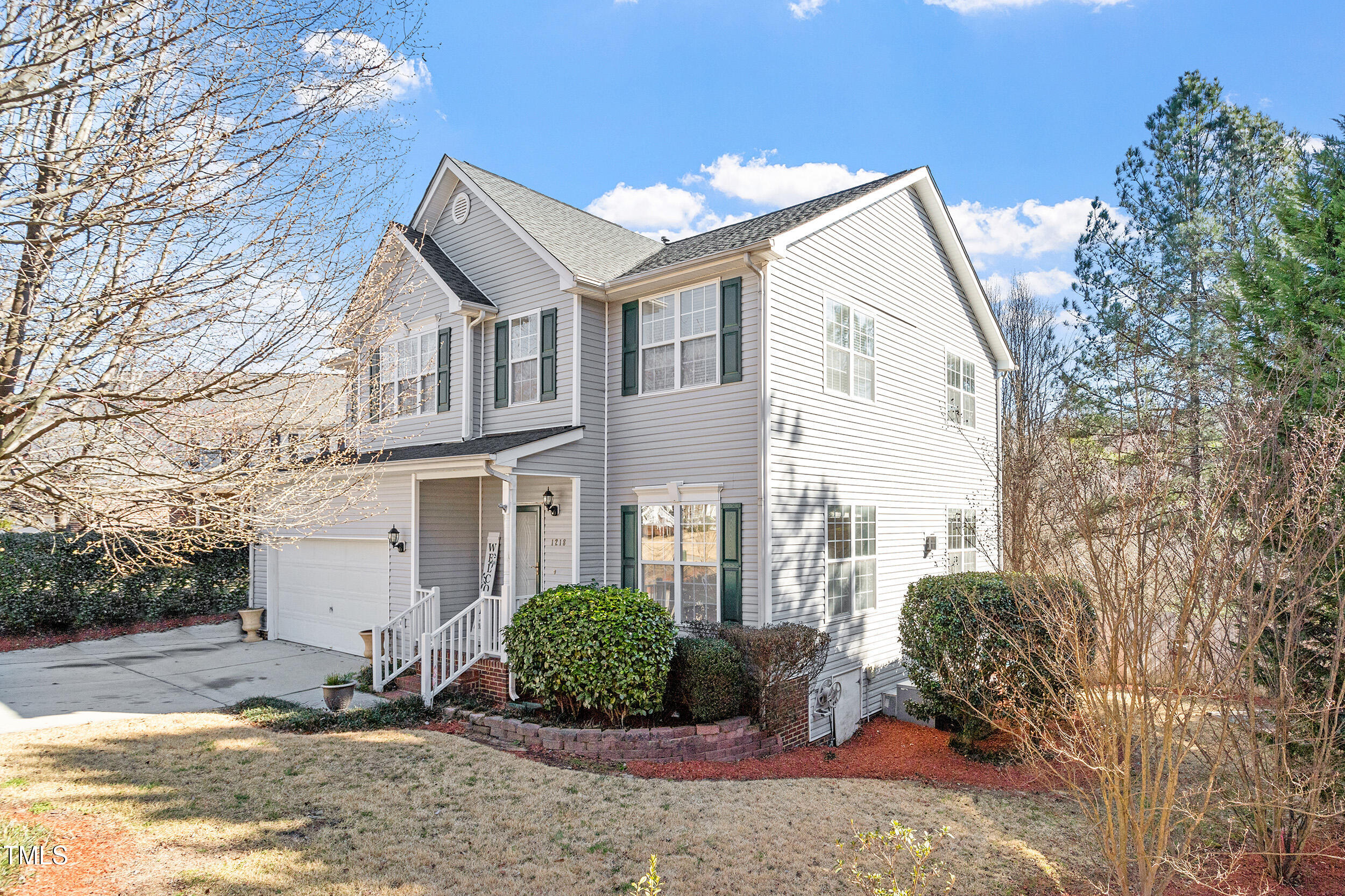 1218 Twelve Oaks Lane
