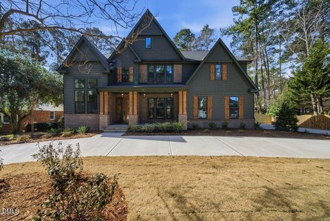 Photo of 1541 Shadowood Lane, Raleigh, NC 27612 (MLS # 10128260)