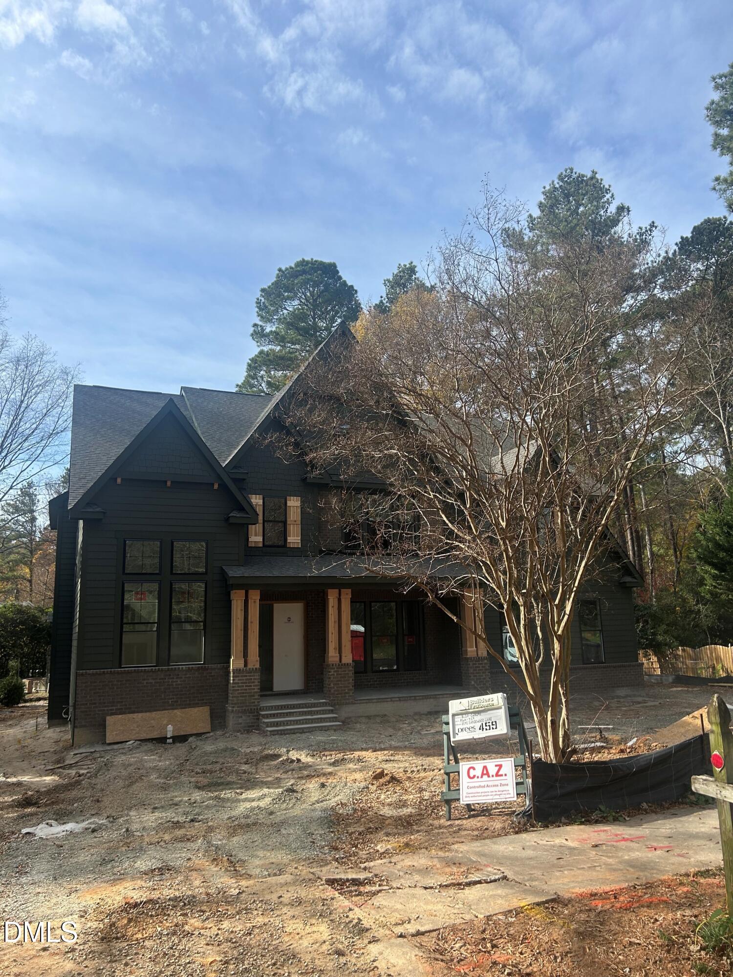 1541 Shadowood Lane Lane