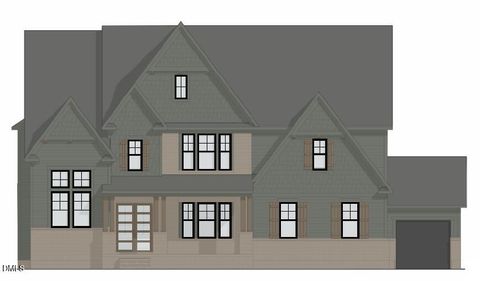 1541 Shadowood Lane Lane Raleigh NC 27612