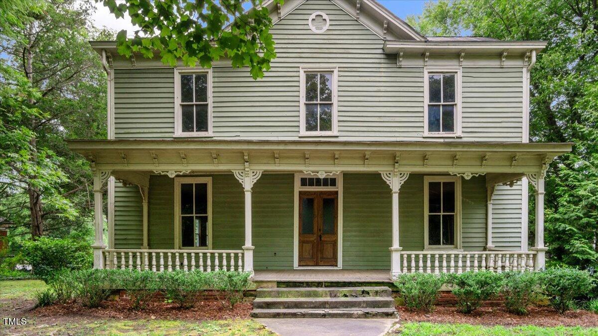 207 N Main Street