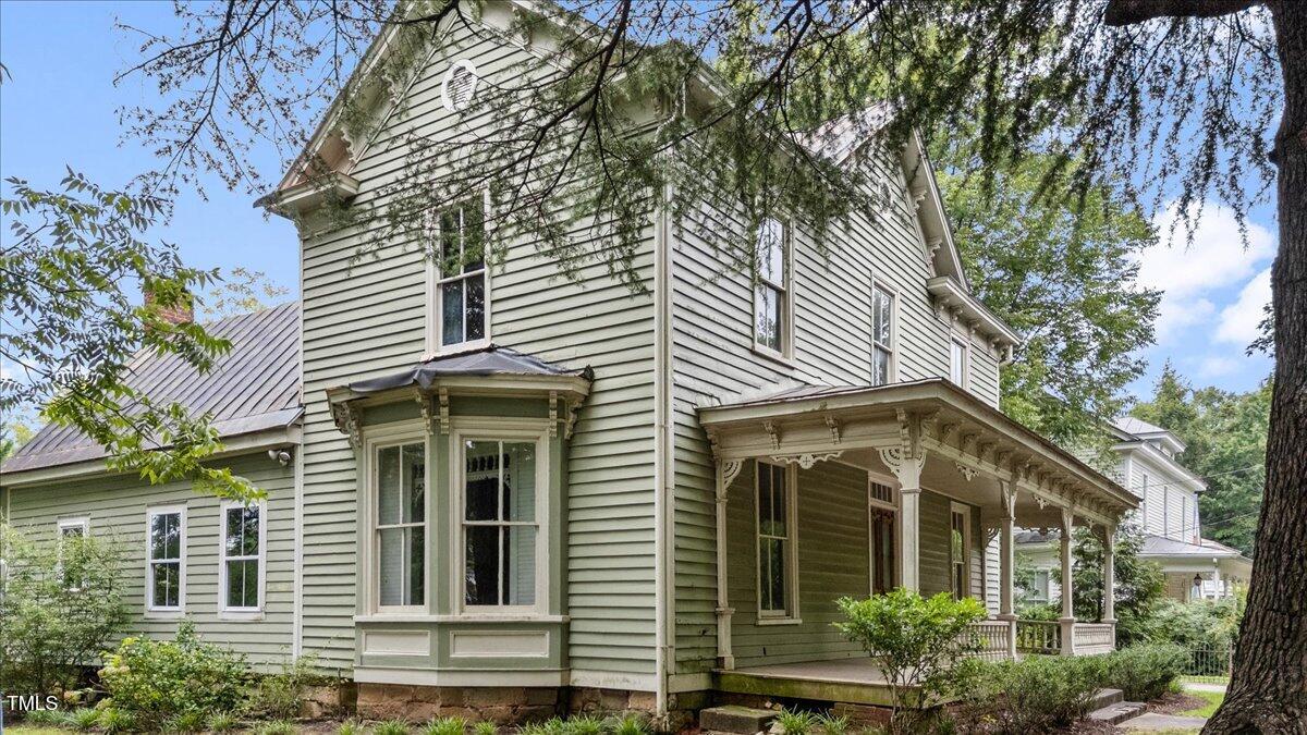 207 N Main Street