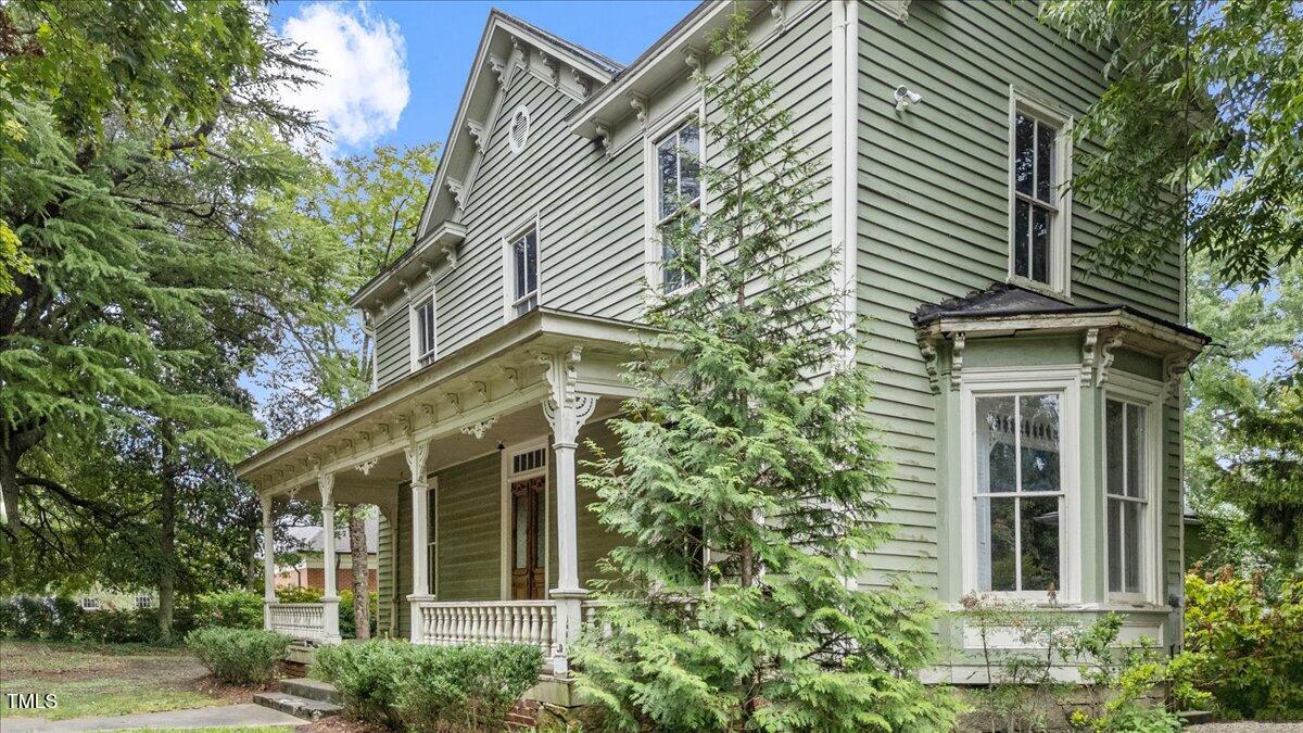 207 N Main Street
