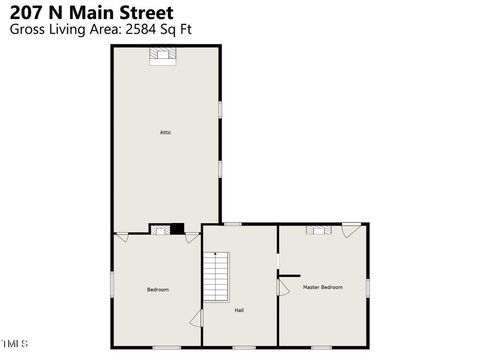 A home in Warrenton