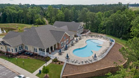 A home in Durham