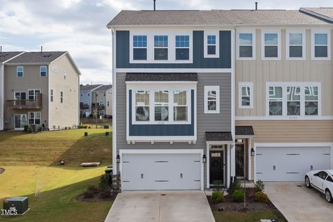 A home in Durham