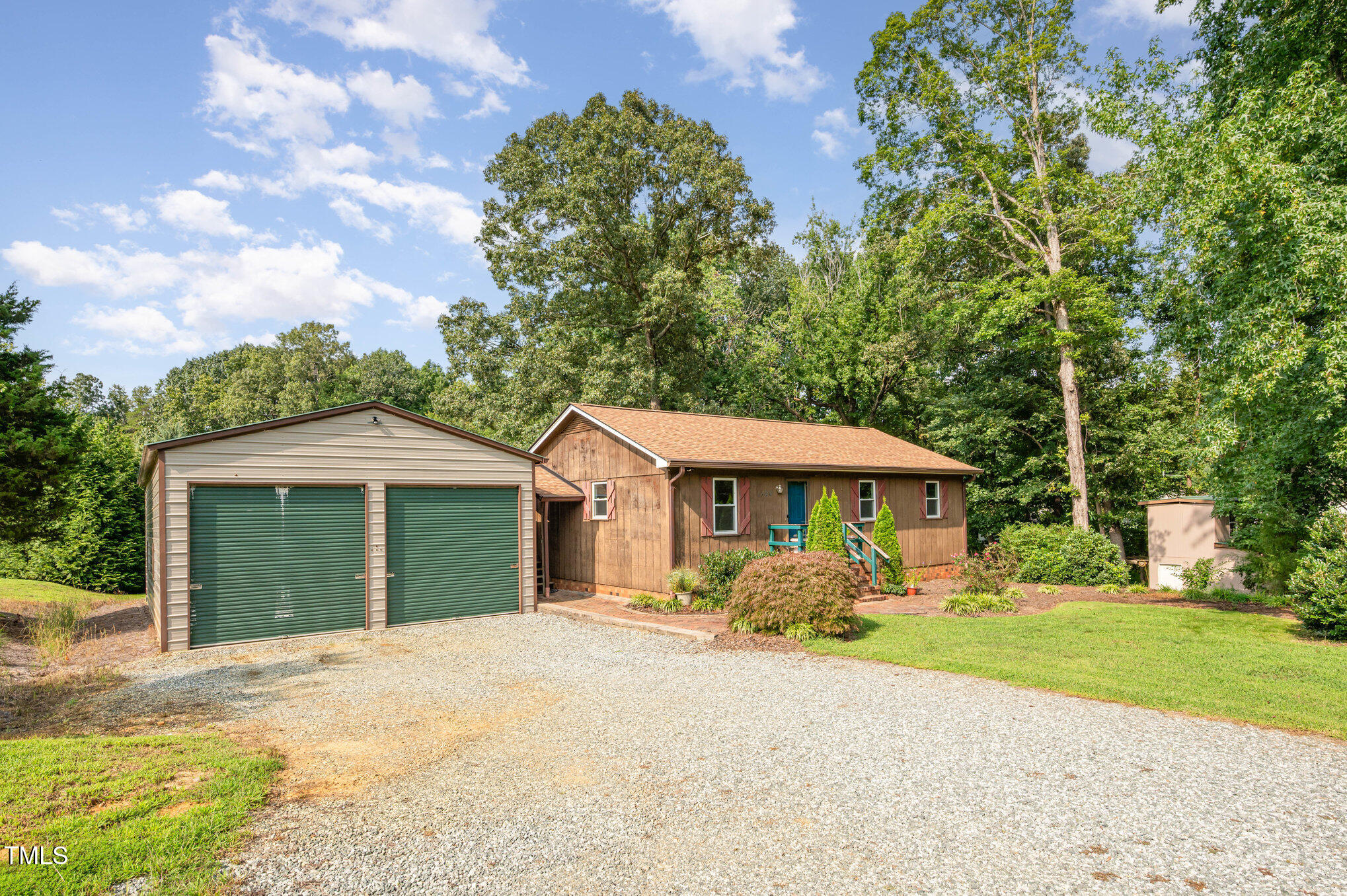 1420 Haywood Street