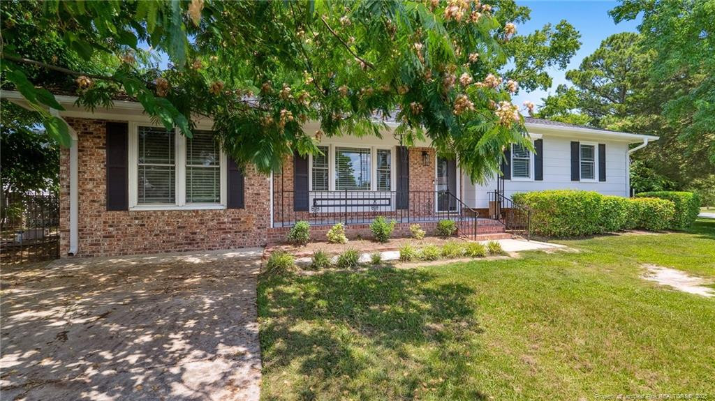 5402 Wichita Drive