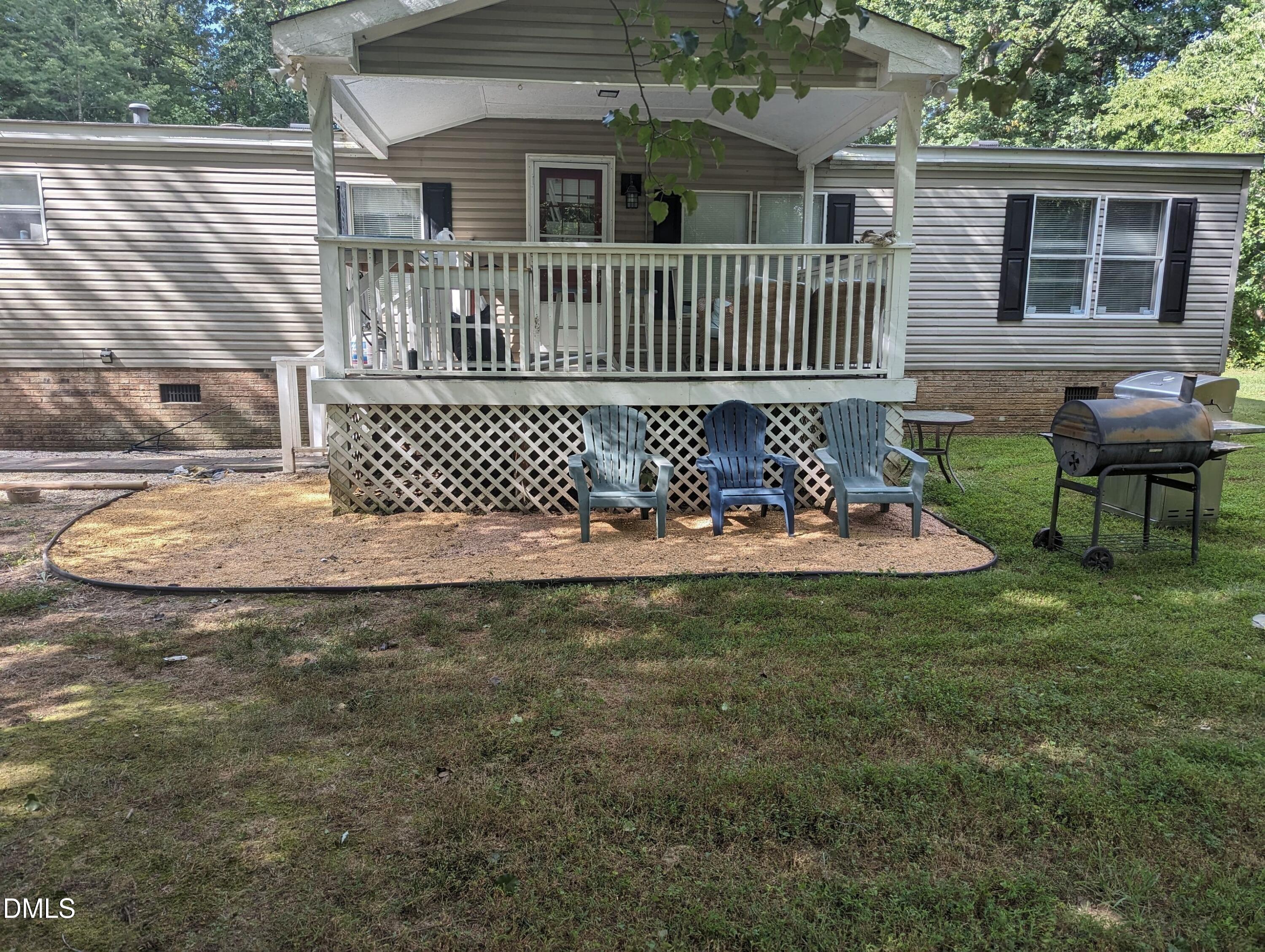 901 Split Rail Lane