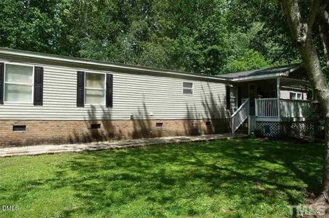 901 Split Rail Lane Hillsborough NC 27278