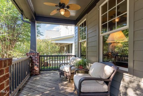 A home in Raleigh