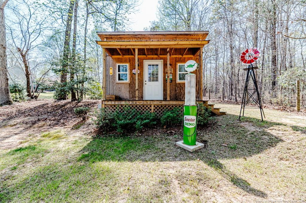 172 Canyon Creek Drive