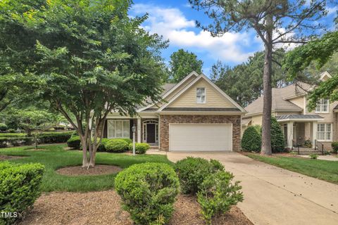1608 Heritage Links Drive Wake Forest NC 27587