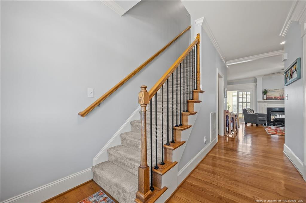 2916 Eaglecrest Lane