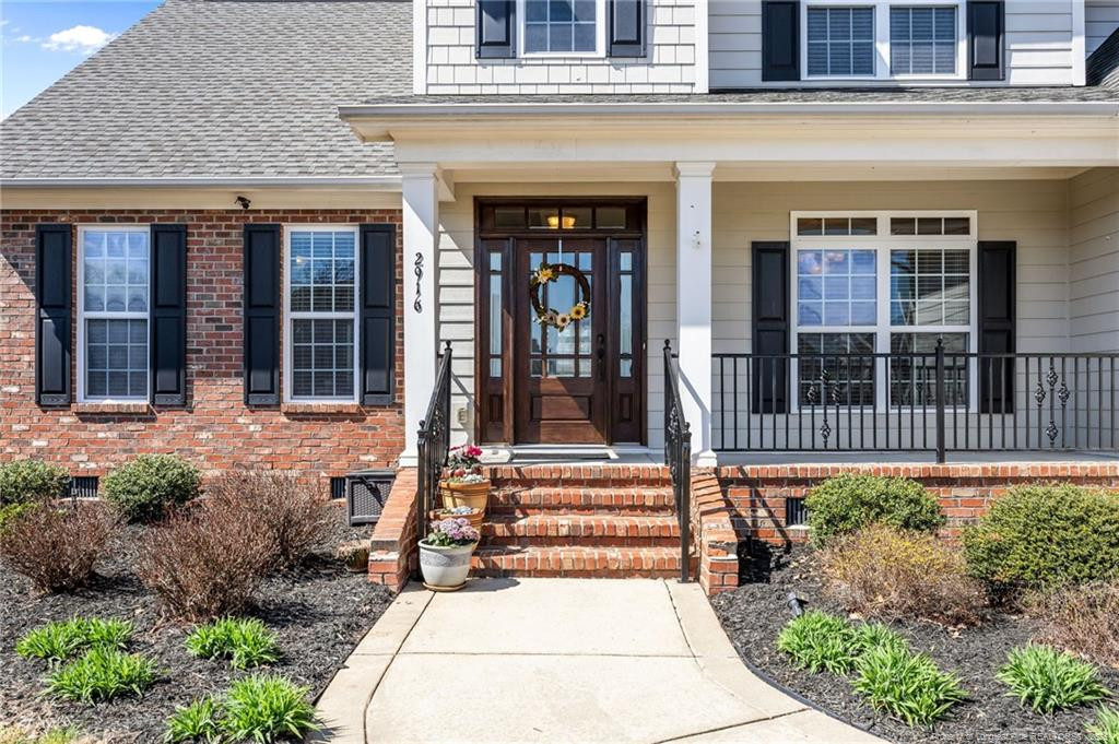 2916 Eaglecrest Lane