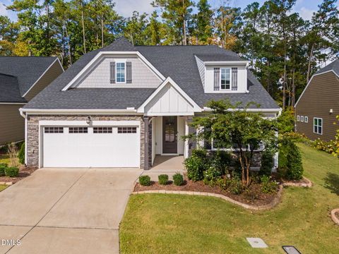 1205 Ballerina Lane Durham NC 27703