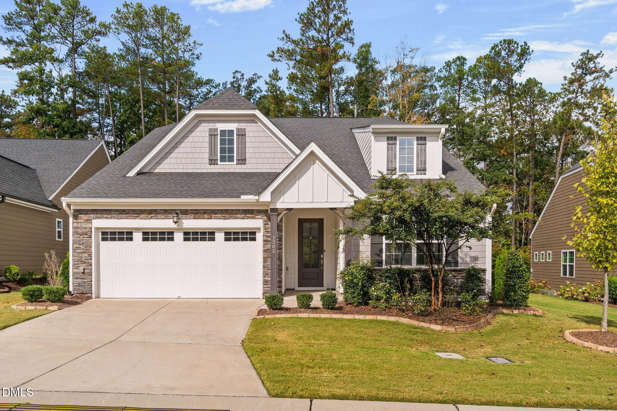 1205 Ballerina Lane