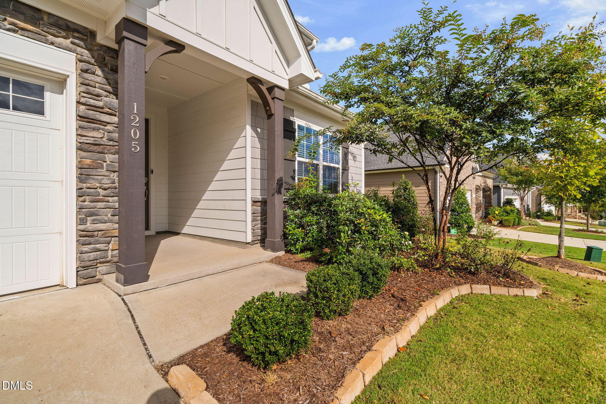 1205 Ballerina Lane