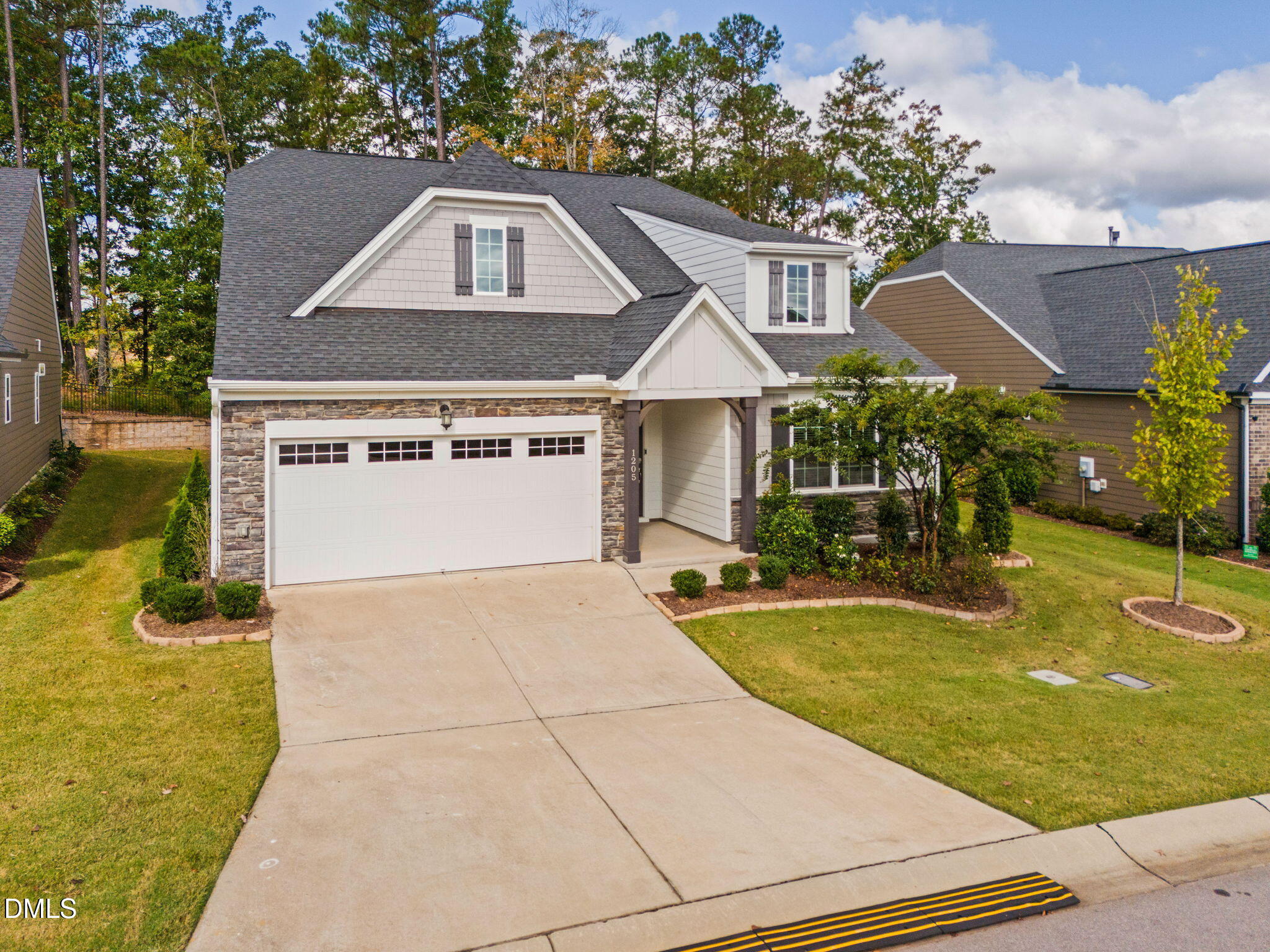 1205 Ballerina Lane