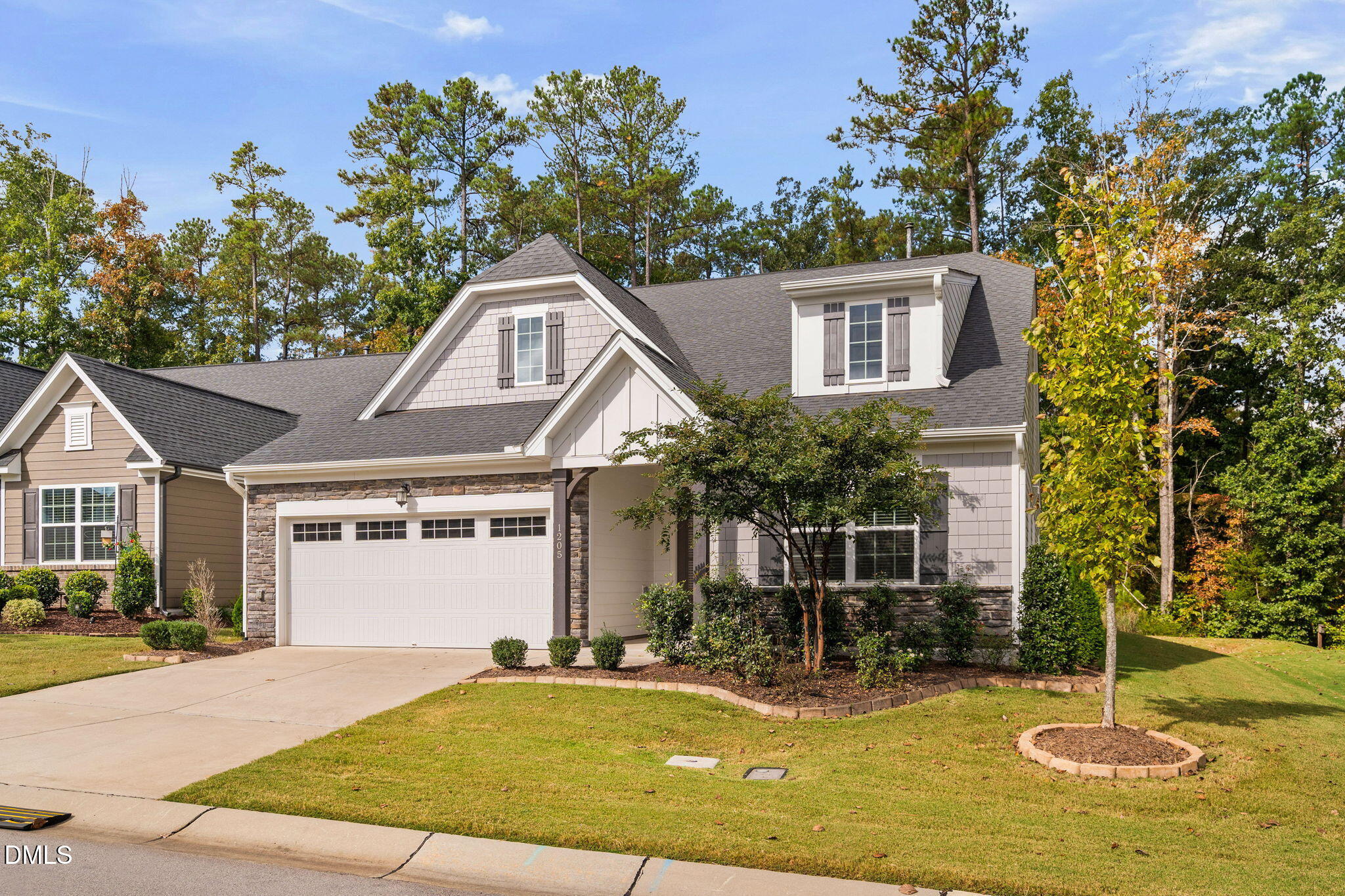 1205 Ballerina Lane