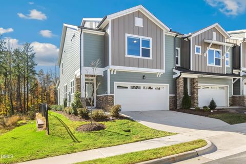 87 Deardom Way Chapel Hill NC 27517