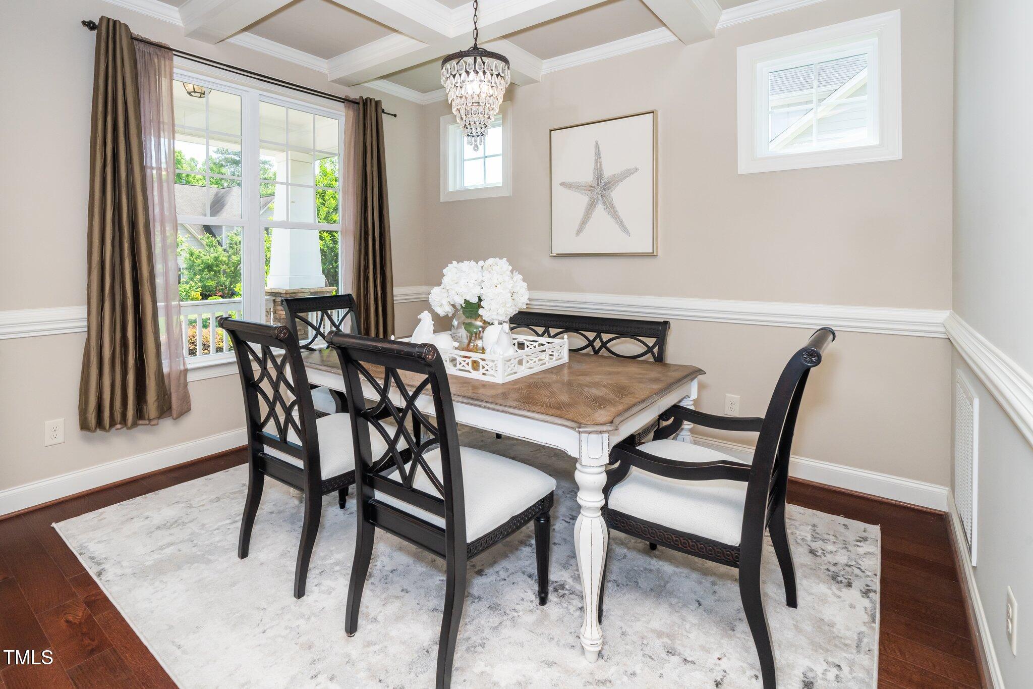 4538 Brighton Ridge Drive