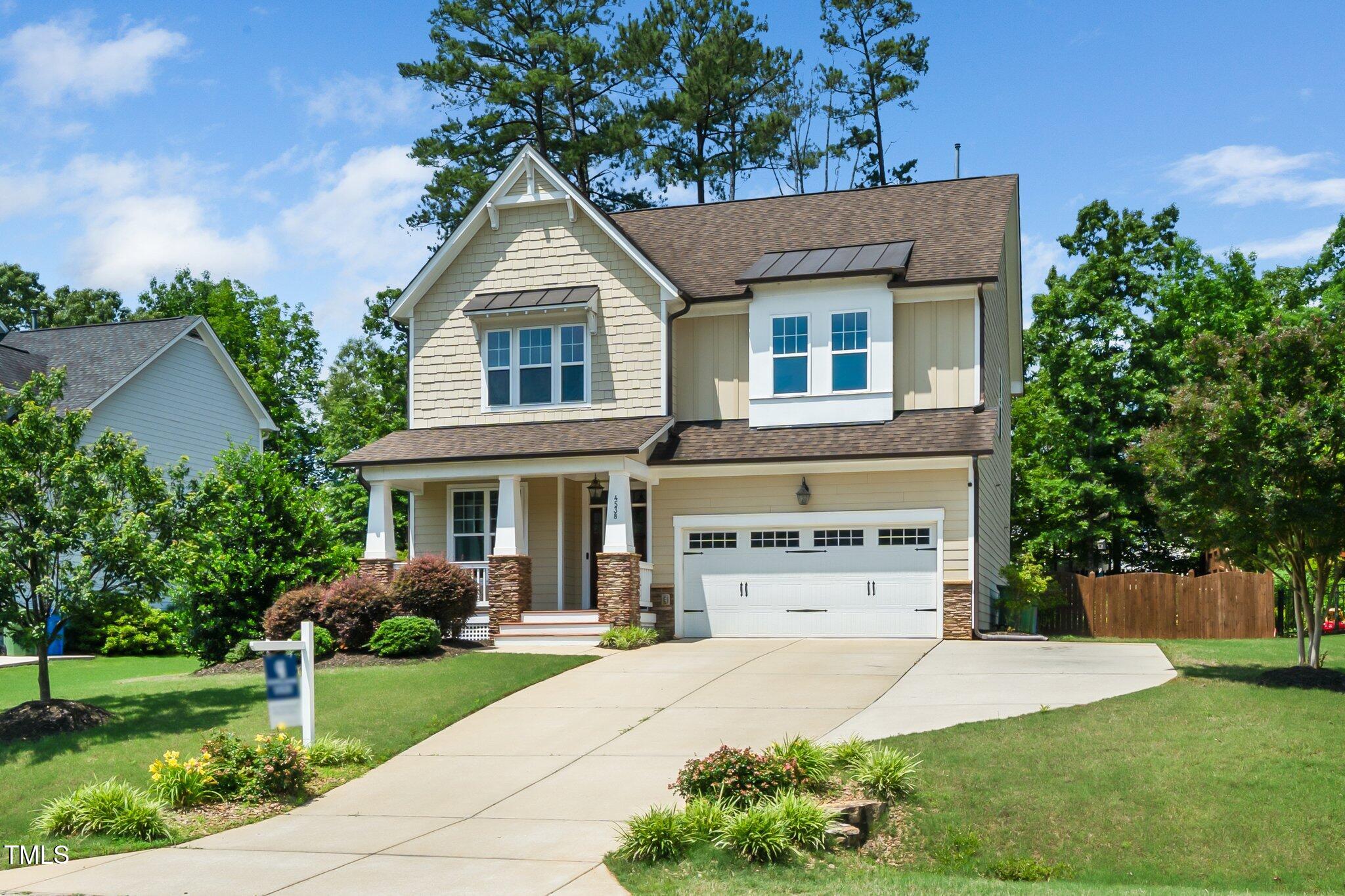 4538 Brighton Ridge Drive