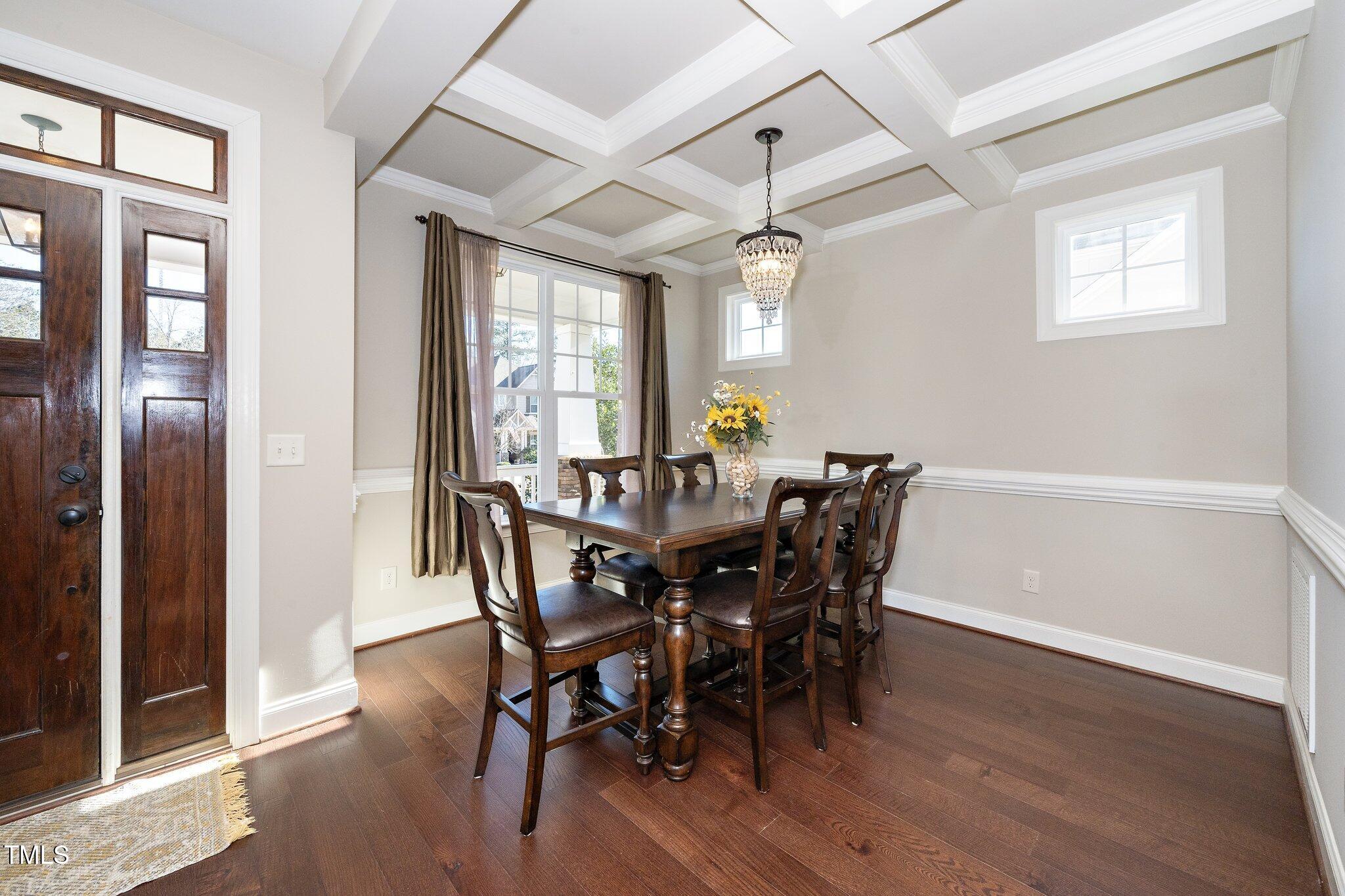 4538 Brighton Ridge Drive
