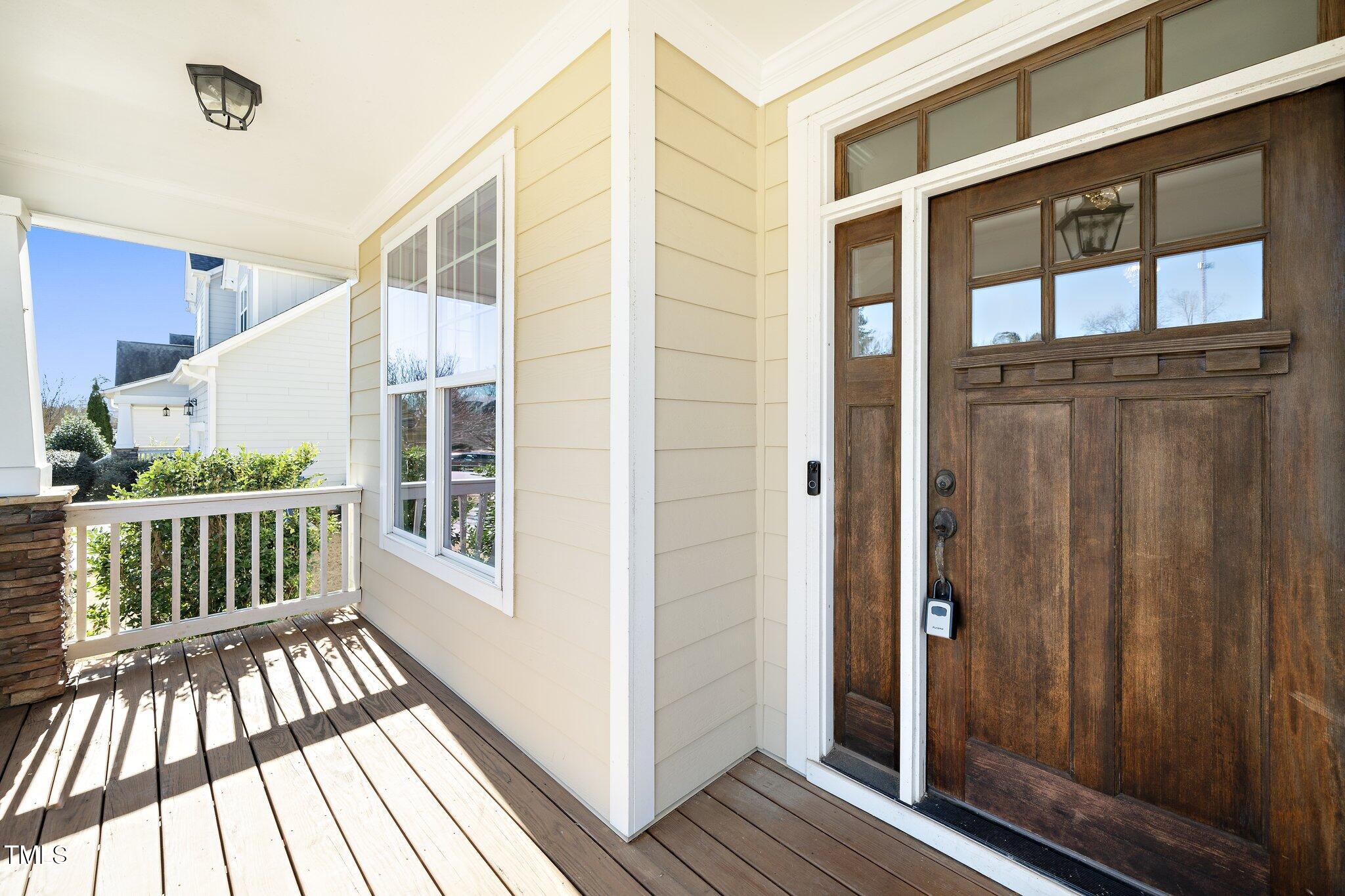 4538 Brighton Ridge Drive