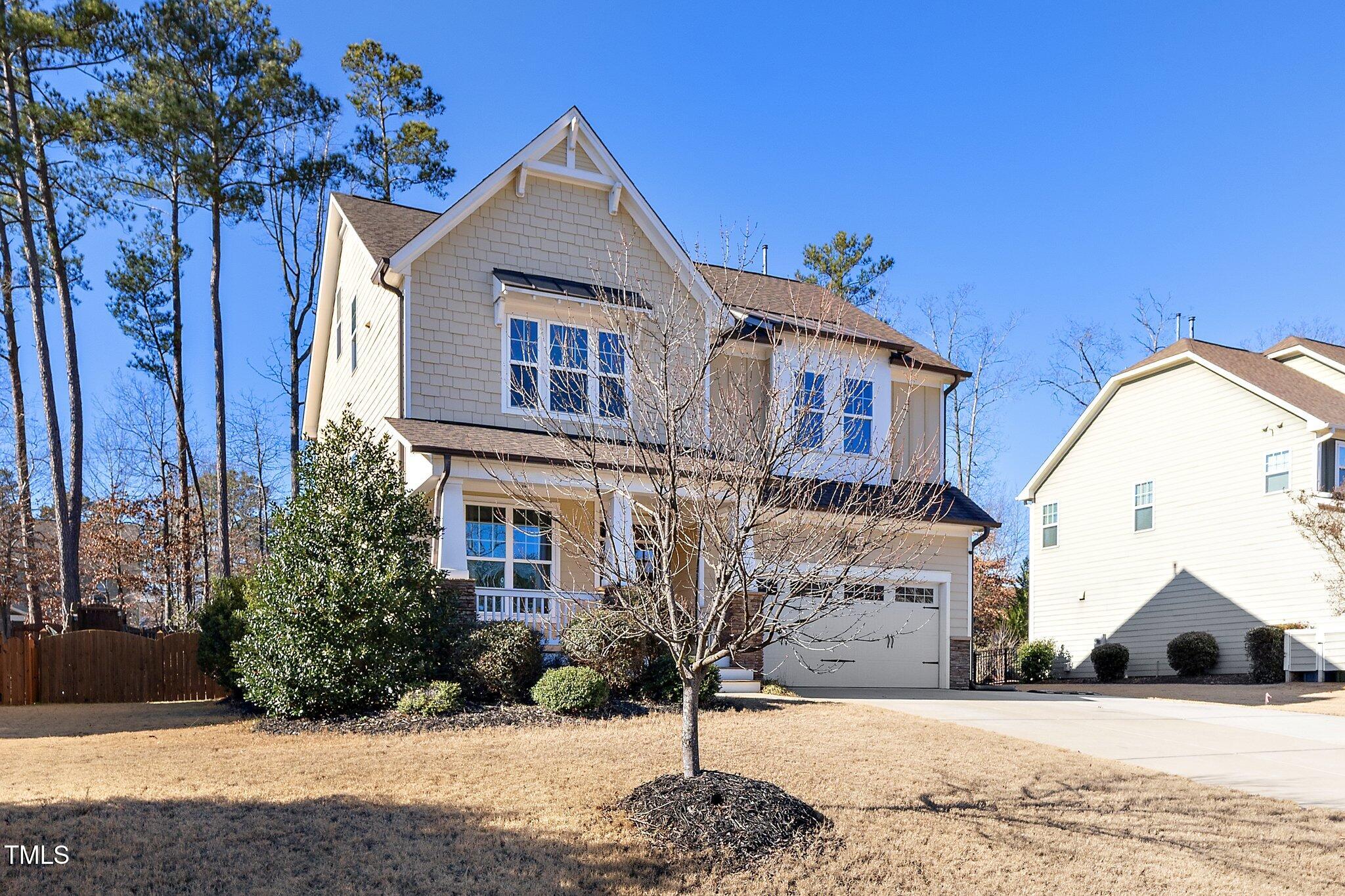 4538 Brighton Ridge Drive