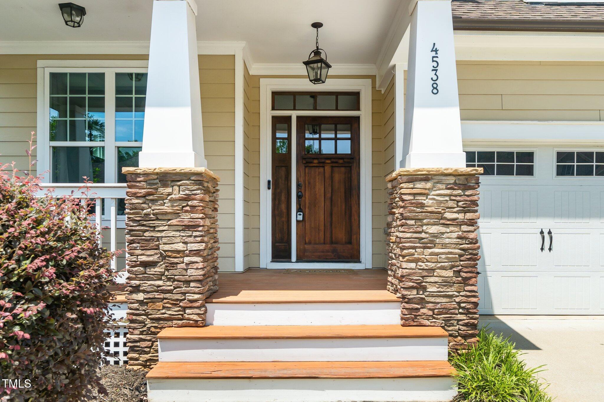 4538 Brighton Ridge Drive