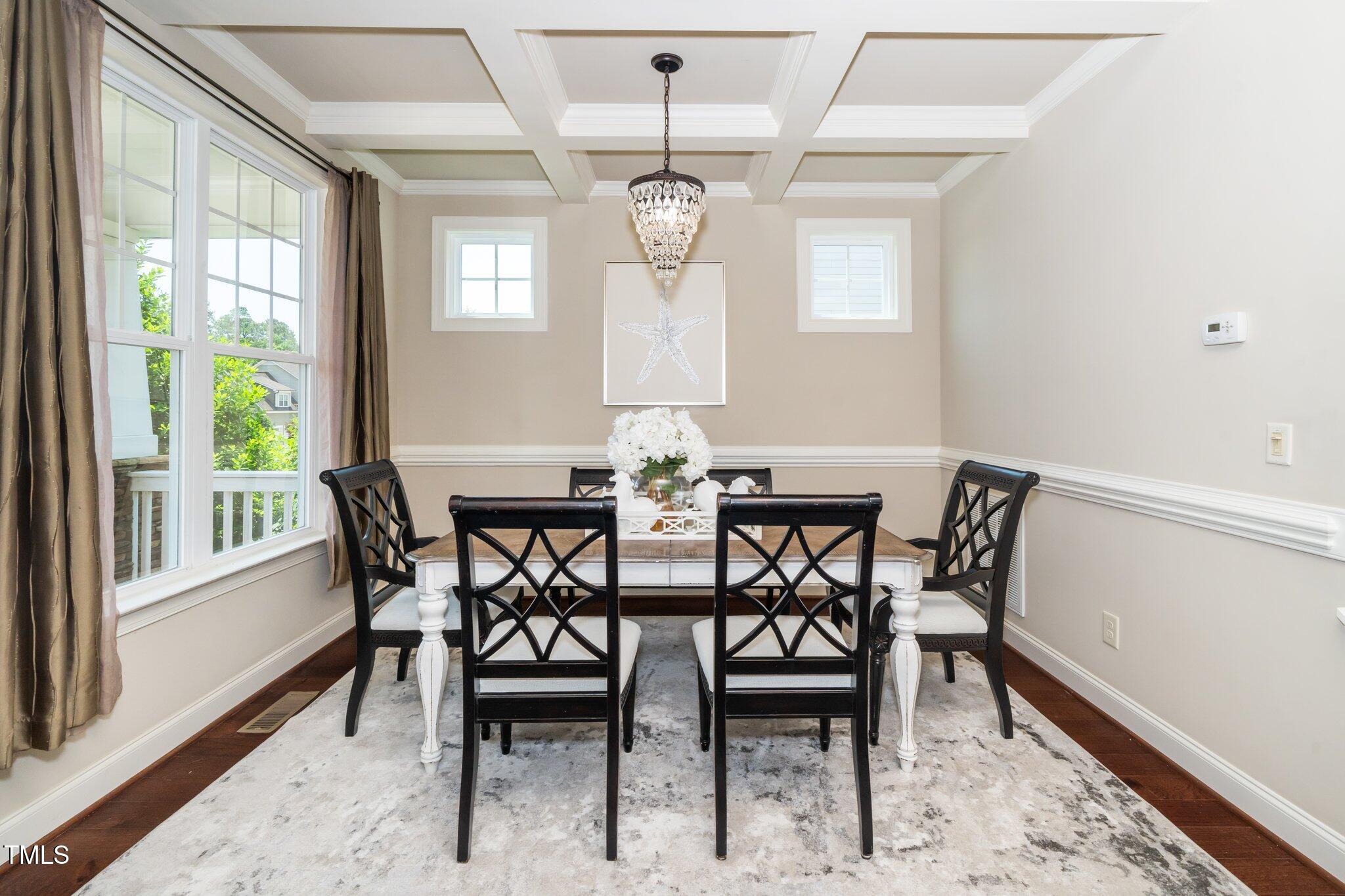 4538 Brighton Ridge Drive