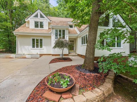 310 Heidinger Drive Cary NC 27511