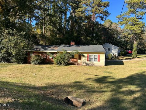 2479 Milburnie Road Raleigh NC 27610