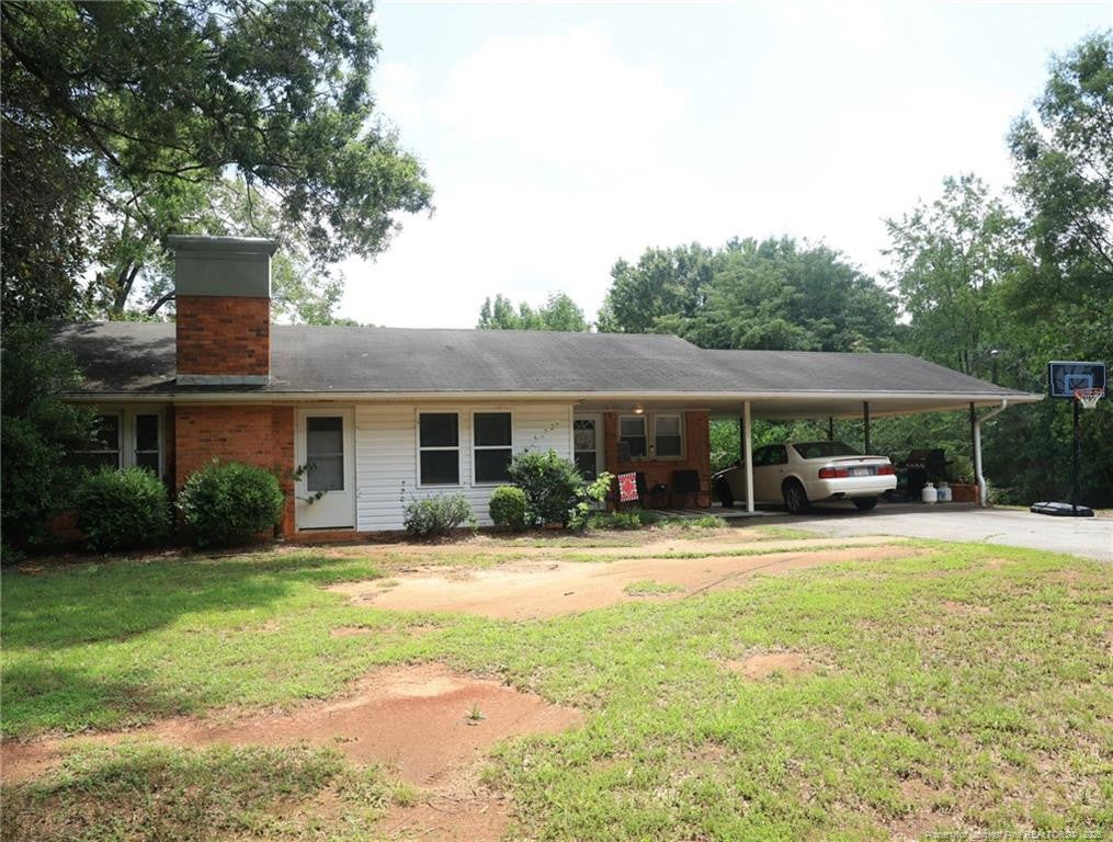 4394, 4396, 4398 Spainhour Mill Road, Tobaccoville, NC, 27050