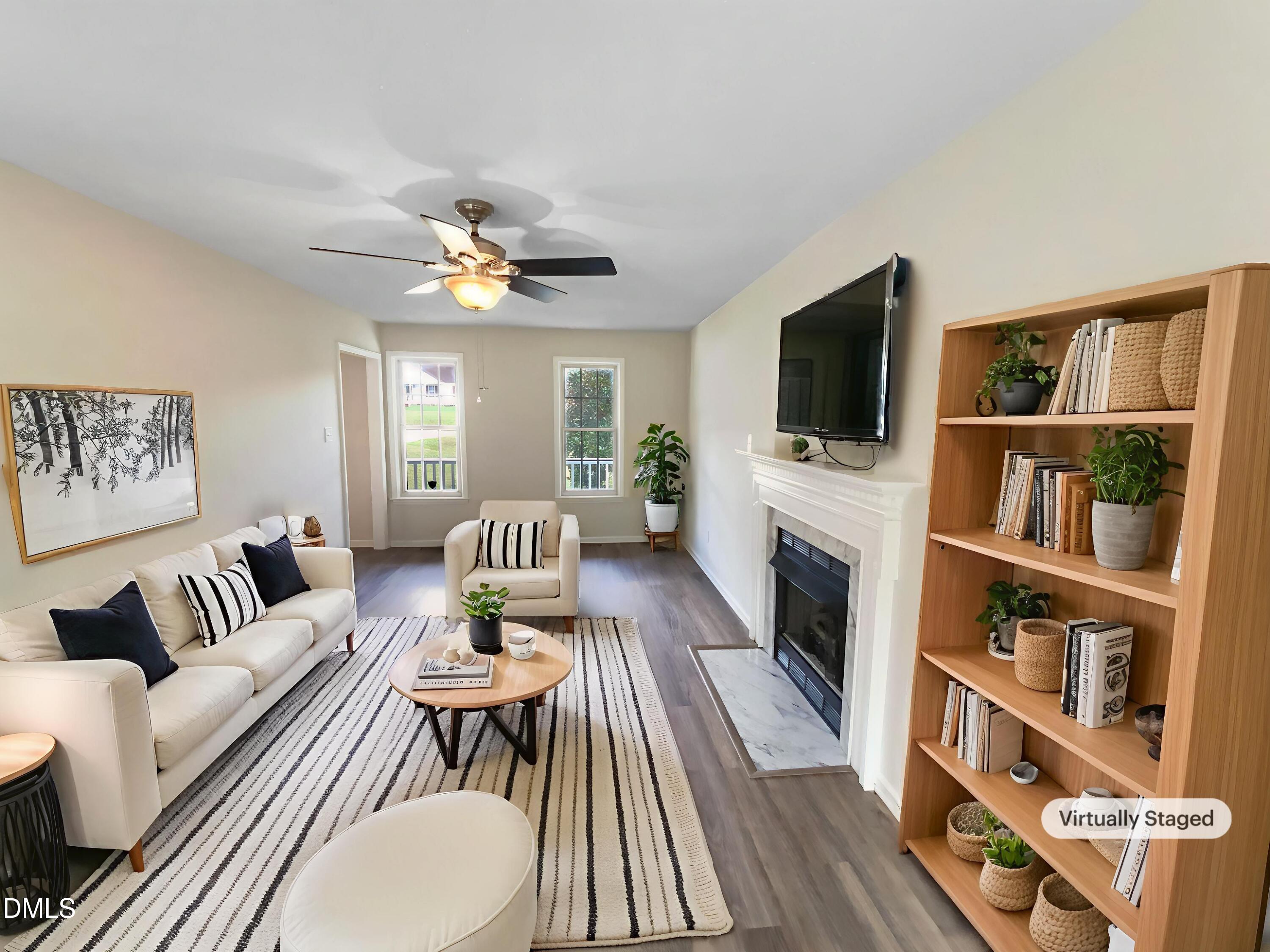 401 Blackberry Creek Drive