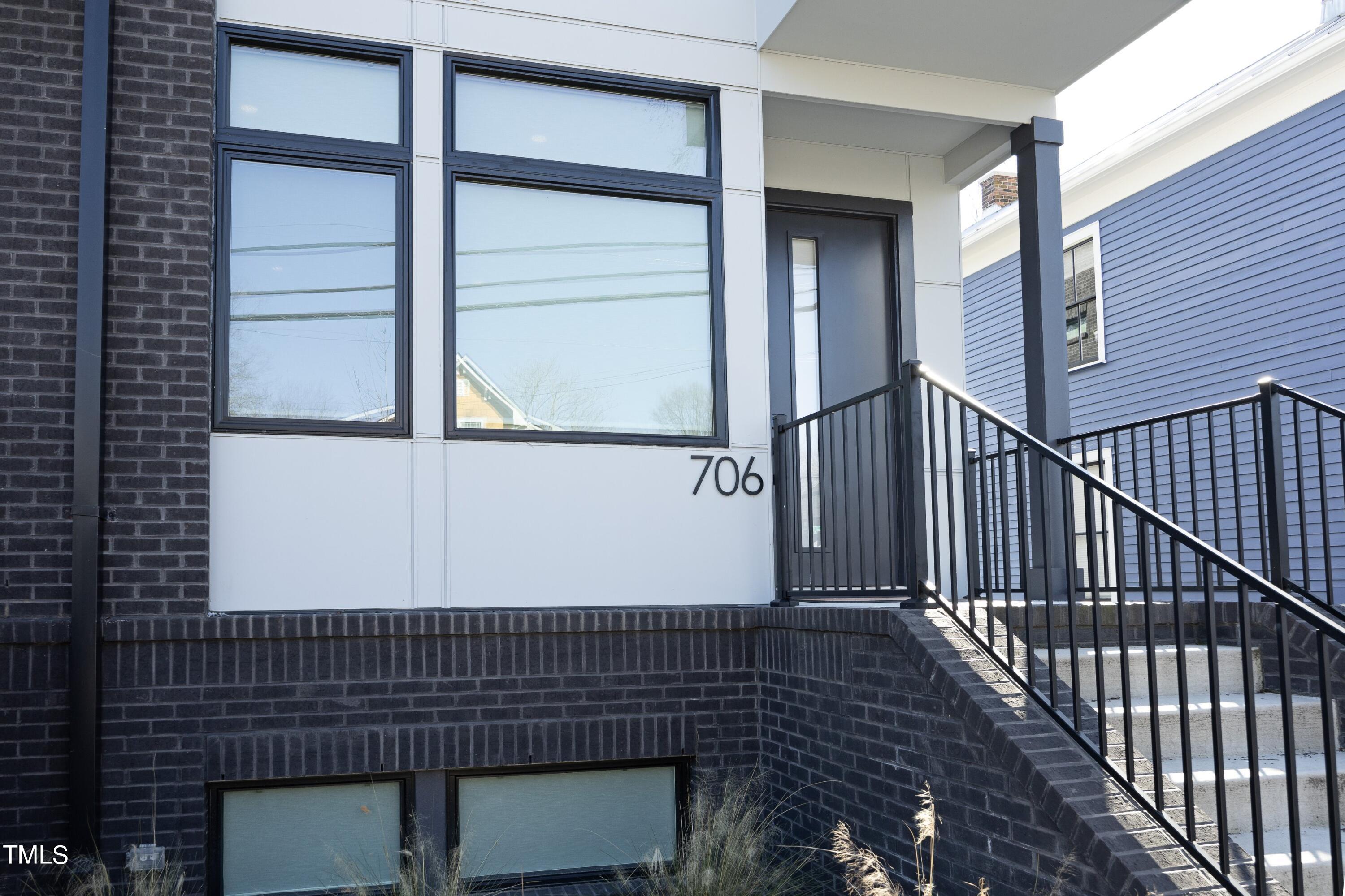 706 E Hargett Street