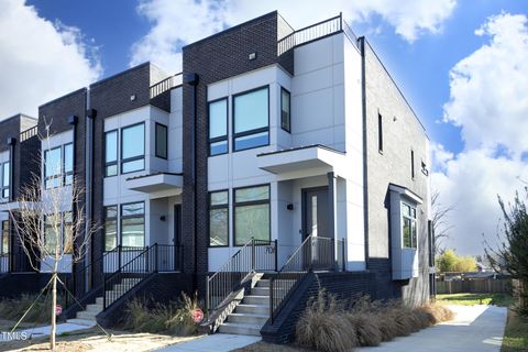 706 E Hargett Street Raleigh NC 27601