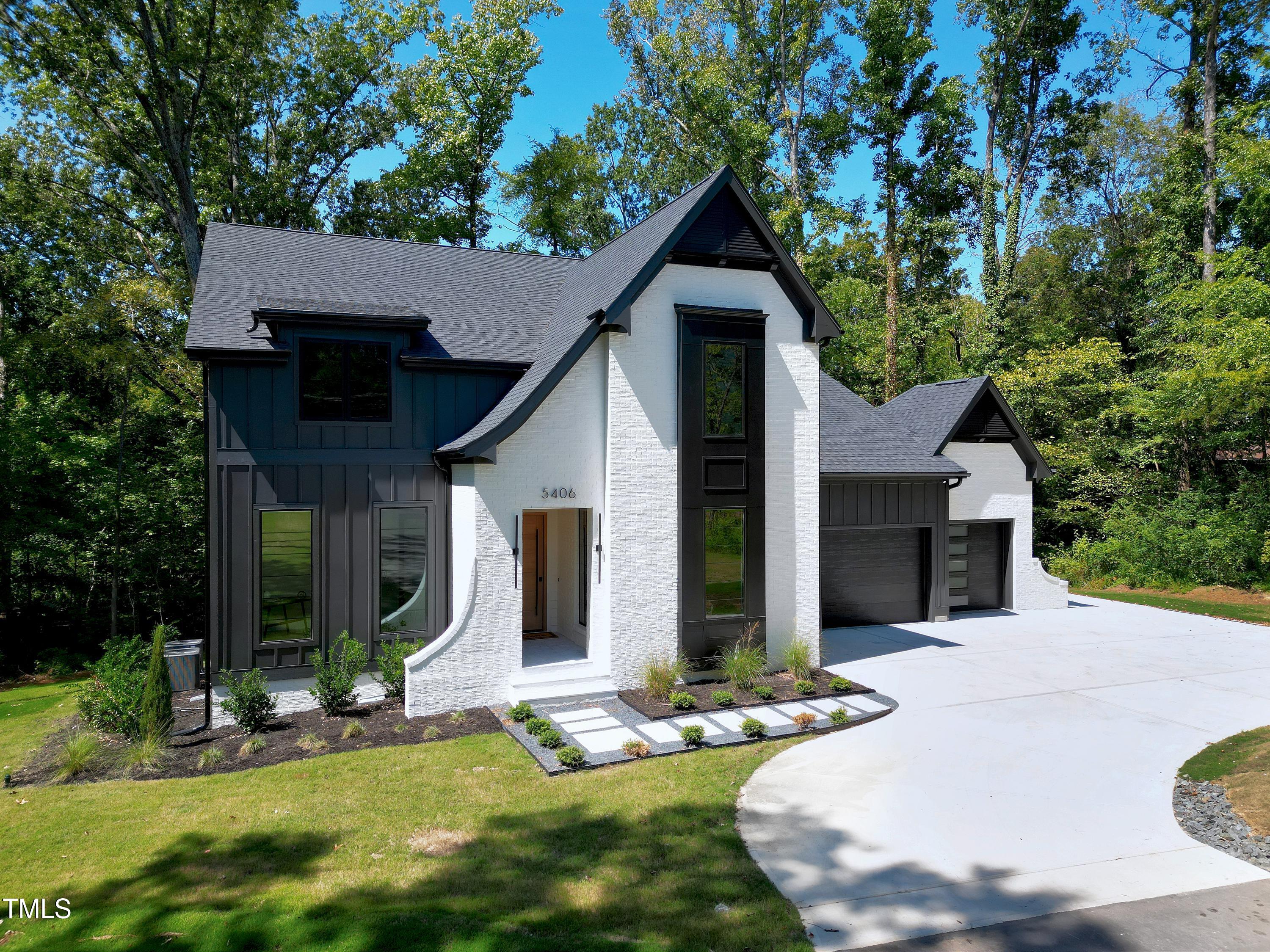 5406 Garrett Road